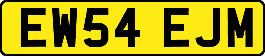 EW54EJM