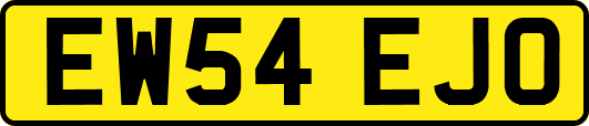 EW54EJO