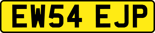 EW54EJP