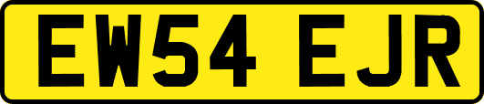 EW54EJR
