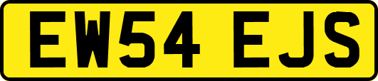 EW54EJS