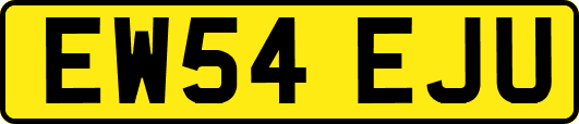 EW54EJU