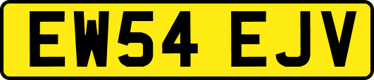 EW54EJV