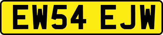 EW54EJW