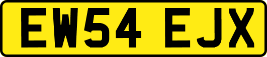 EW54EJX