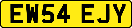 EW54EJY