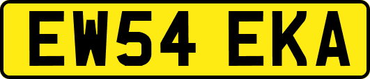 EW54EKA