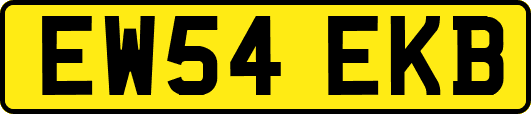 EW54EKB