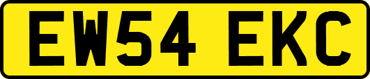 EW54EKC