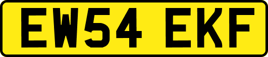 EW54EKF