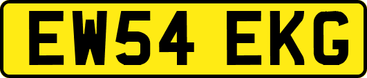 EW54EKG
