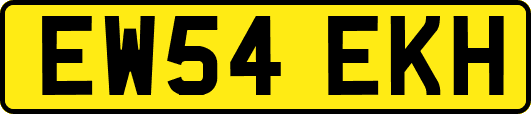 EW54EKH