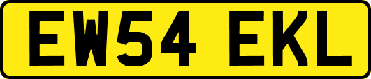 EW54EKL