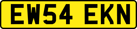 EW54EKN