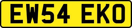 EW54EKO