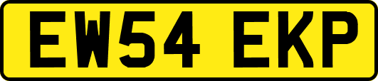 EW54EKP