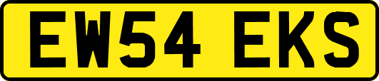 EW54EKS