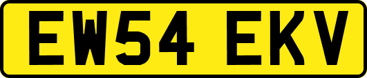 EW54EKV
