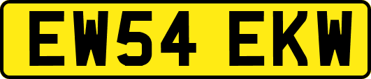 EW54EKW