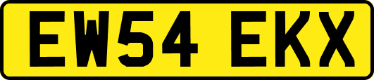 EW54EKX