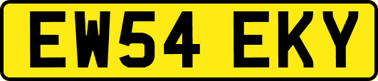 EW54EKY