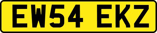 EW54EKZ