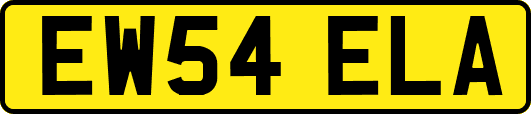 EW54ELA