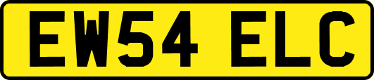 EW54ELC
