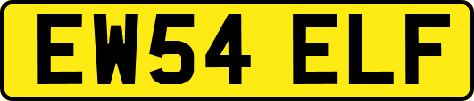 EW54ELF