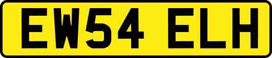 EW54ELH