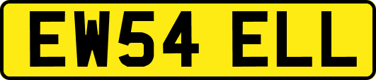 EW54ELL
