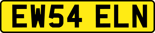 EW54ELN