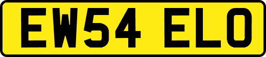 EW54ELO
