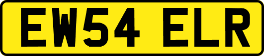 EW54ELR