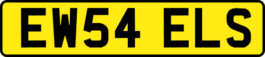 EW54ELS