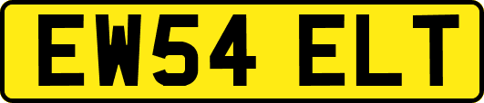 EW54ELT
