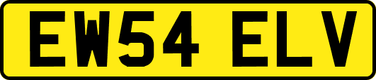 EW54ELV