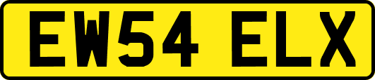 EW54ELX