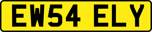 EW54ELY