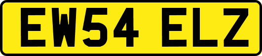 EW54ELZ