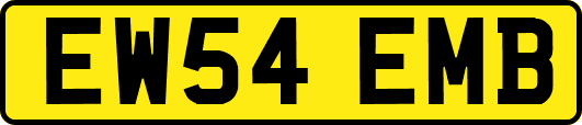 EW54EMB