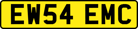 EW54EMC