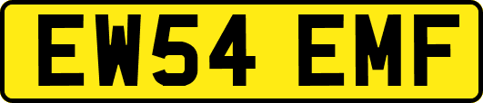 EW54EMF