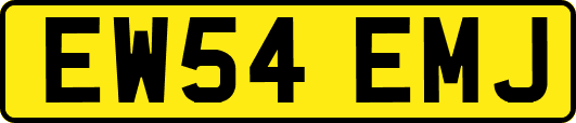 EW54EMJ