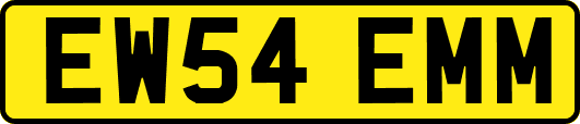 EW54EMM