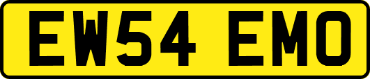 EW54EMO