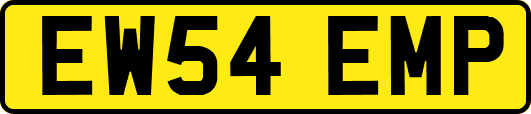 EW54EMP