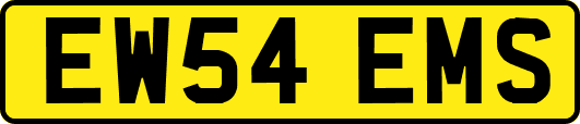 EW54EMS