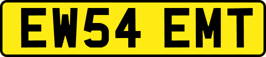 EW54EMT
