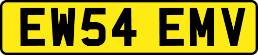 EW54EMV